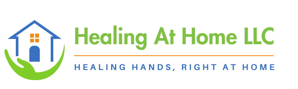 Healing At Home LLC